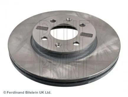 ADG043178 Тормозной диск BLUE PRINT підбір по vin на Brocar