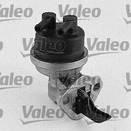 247071 Насос палива VALEO підбір по vin на Brocar