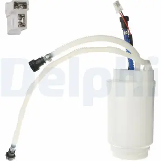 FG140512B1 Топливный насос с фильтром DELPHI подбор по vin на Brocar