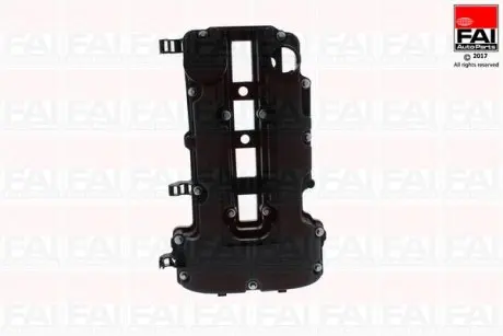 VC003 Кришка ГБЦ Agila,Astra G/H/J,Combo,Corsa D/E,Insignia,Meriva,Mokka 1.2/1.4 FAI AUTOPARTS підбір по vin на Brocar