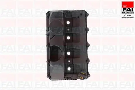 VC004 Кришка клапанів FORD TRANSIT 2.4D 00-14 FAI AUTOPARTS підбір по vin на Brocar