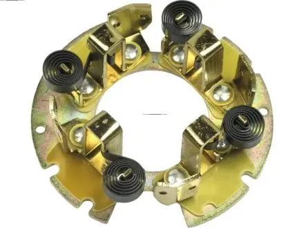 SBH1001 Щіткотримач стартера AUTO STARTER підбір по vin на Brocar