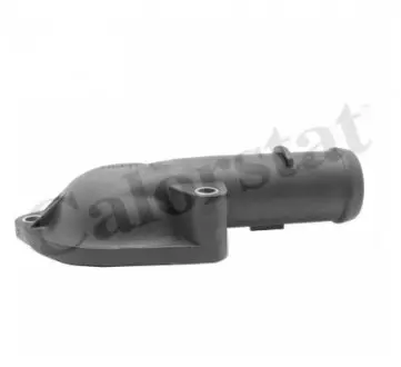 WF0039 Фланець системи охолодження пластиковий VERNET підбір по vin на Brocar