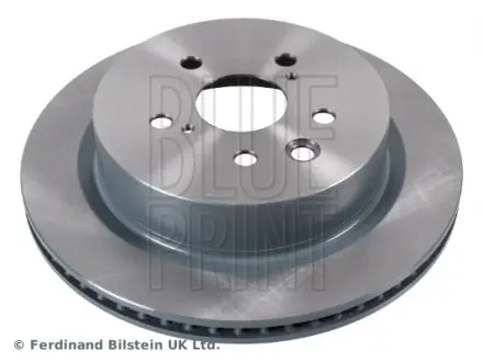 ADT343291 Диск гальмівний BLUE PRINT підбір по vin на Brocar