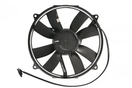 85702 Вентилятор радіатора NISSENS підбір по vin на Brocar