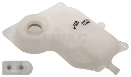 30921842 Бачок расширительный SWAG подбор по vin на Brocar
