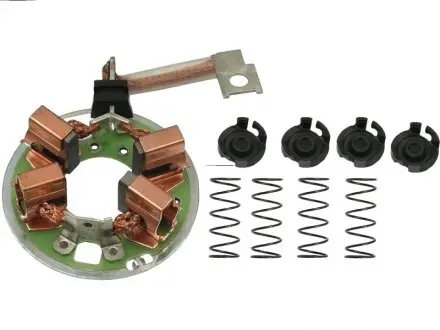SBH0070 Щёткодержатель стартера AUTO STARTER підбір по vin на Brocar