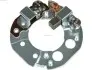 SBH4013S Щёткодержатель стартера AUTO STARTER підбір по vin на Brocar