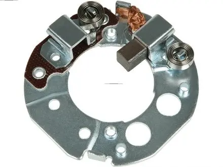 SBH4013S Щёткодержатель стартера AUTO STARTER подбор по vin на Brocar