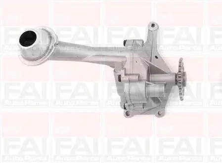 OP269 Помпа масла Vito 96-,Sprinter 95- FAI AUTOPARTS підбір по vin на Brocar
