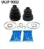 VKJP9002 OSŁONA PRZEGUBU MINI SKF підбір по vin на Brocar