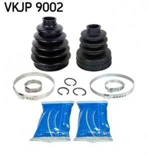 VKJP9002 OSŁONA PRZEGUBU MINI SKF подбор по vin на Brocar