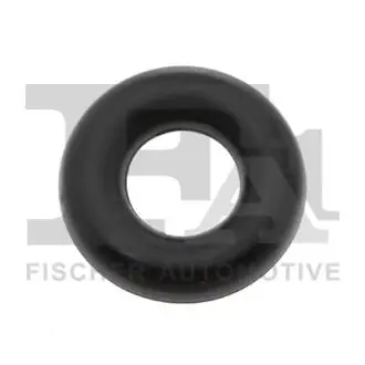 003919 Серьга глушителя Escort -99, Fiesta -96. FA1 подбор по vin на Brocar