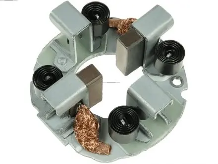 SBH5018 Щёткодержатель стартера AUTO STARTER підбір по vin на Brocar