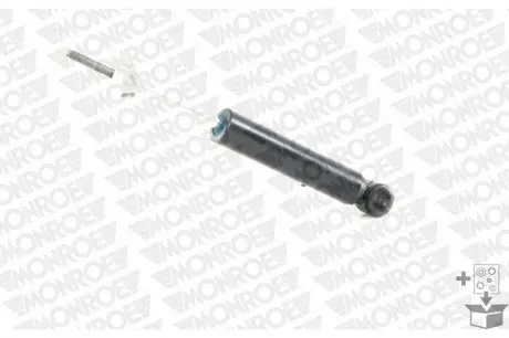 V1063 Амортизатор подвески передний масляный Monroe Van- MONROE подбор по vin на Brocar