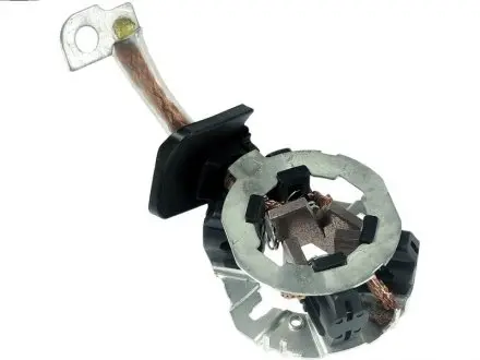 SBH0098 Щіткотримач стартера AUTO STARTER підбір по vin на Brocar