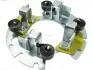 SBH1011 Щіткотримач стартера AUTO STARTER підбір по vin на Brocar