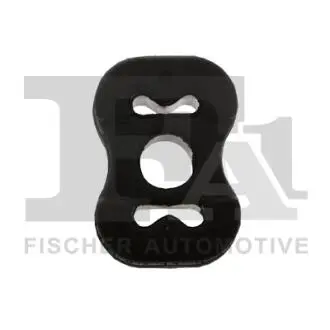 553902 Wieszak Gumowy VOLVO FA1 підбір по vin на Brocar