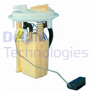 FE1002812B1 Модуль топливного насоса DELPHI подбор по vin на Brocar
