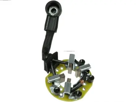 SBH9042S Щіткотримач стартера AUTO STARTER підбір по vin на Brocar