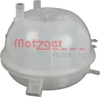 2140106 Бачок розширювальний METZGER підбір по vin на Brocar