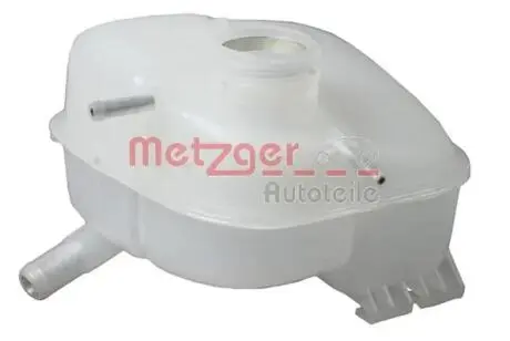 2140199 Бачок розширювальний METZGER підбір по vin на Brocar