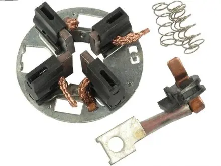 SBH0044 Щіткотримач стартера AUTO STARTER підбір по vin на Brocar