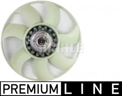 CFF468000P Вентилятор радіатора MAHLE / KNECHT підбір по vin на Brocar