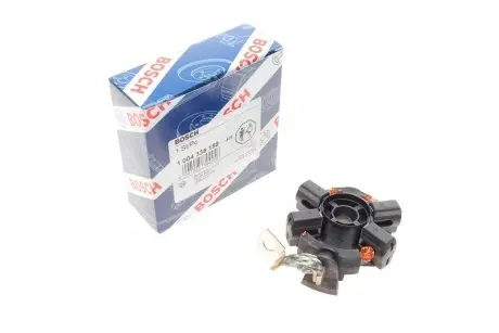 1004338159 Щіткотримач стартера VW/Toyota BOSCH підбір по vin на Brocar