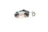 1004336636 Щіткотримач стартера MB C-class (W202/W203)/M-class (W163)/Vito (W638) -03 BOSCH підбір по vin на Brocar