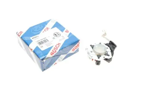 1004336636 Щіткотримач стартера MB C-class (W202/W203)/M-class (W163)/Vito (W638) -03 BOSCH підбір по vin на Brocar