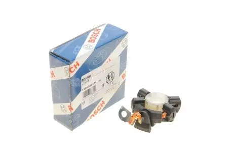 1004336531 Щіткотримач стартера BMW 3 (E46)/ 5 (E39/E60) BOSCH підбір по vin на Brocar