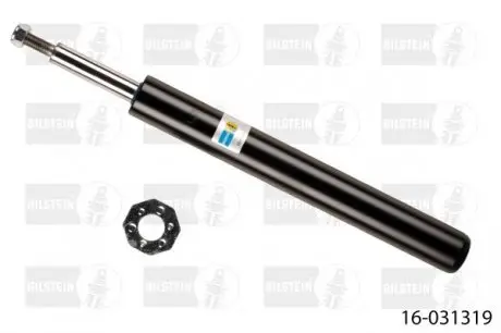 16031319 Амортизатор (передній) Audi 80 Avant (8C5, B4) 09.91 - 01.96, B4 (Масло) BILSTEIN підбір по vin на Brocar