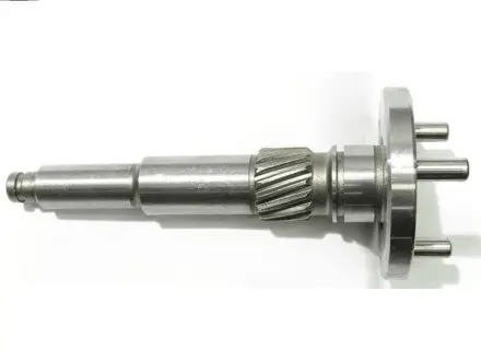 SG0071S Редуктор планетарний AUTO STARTER підбір по vin на Brocar