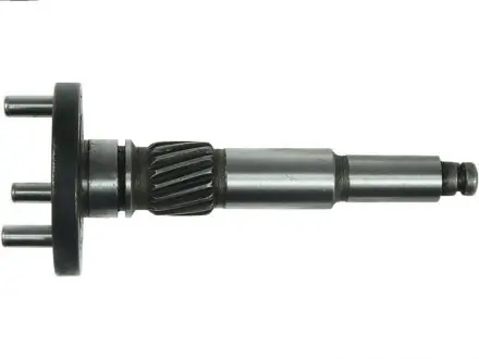 SG0065 Редуктор планетарний AUTO STARTER подбор по vin на Brocar
