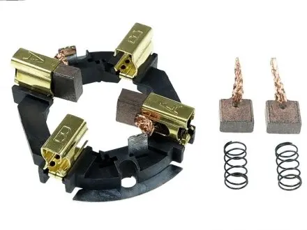 SBH9029 Щіткотримач стартера AUTO STARTER підбір по vin на Brocar