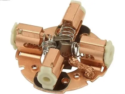 SBH9020 Кронштейн, угольная щетка AUTO STARTER подбор по vin на Brocar