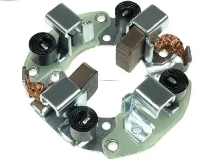 SBH6023S Щіткотримач стартера AUTO STARTER підбір по vin на Brocar
