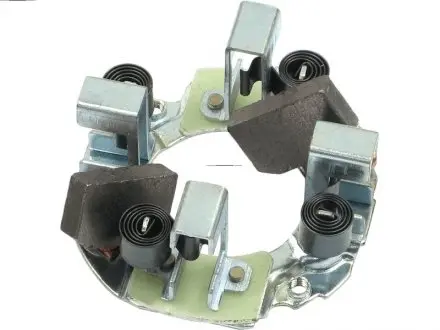 SBH5020 Щіткотримач стартера AUTO STARTER підбір по vin на Brocar