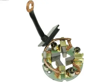 SBH1039S Щіткотримач стартера AUTO STARTER підбір по vin на Brocar