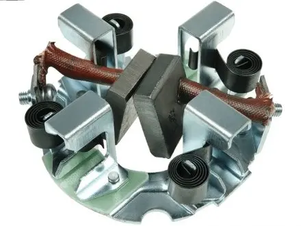 SBH1035S Щёткодержатель стартера AUTO STARTER подбор по vin на Brocar