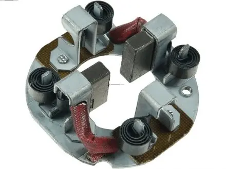 SBH1032DELCO Щіткотримач стартера AUTO STARTER підбір по vin на Brocar