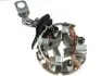 SBH1029DELCO Щіткотримач стартера AUTO STARTER підбір по vin на Brocar