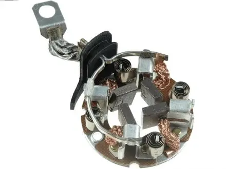 SBH1029DELCO Щіткотримач стартера AUTO STARTER підбір по vin на Brocar