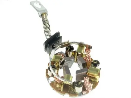 SBH1017DELCO Щіткотримач стартера AUTO STARTER підбір по vin на Brocar