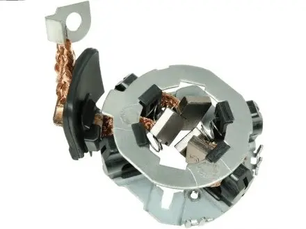 SBH0114S Щіткотримач стартера AUTO STARTER підбір по vin на Brocar
