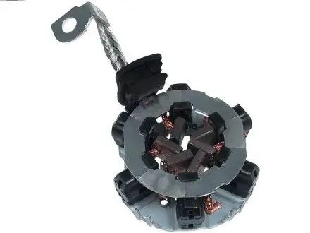 SBH0108 Щёткодержатель стартера AUTO STARTER підбір по vin на Brocar