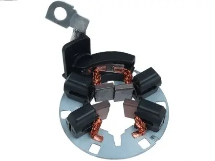 SBH0096 Щіткотримач стартера AUTO STARTER підбір по vin на Brocar