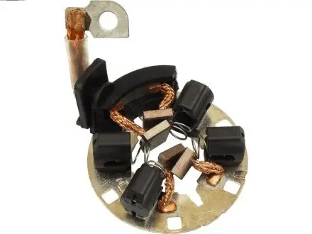 SBH0087 Щіткотримач стартера AUTO STARTER підбір по vin на Brocar