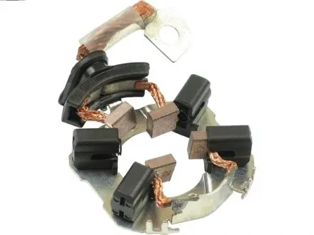 SBH0083 Кронштейн, Вугільна щітка AUTO STARTER підбір по vin на Brocar